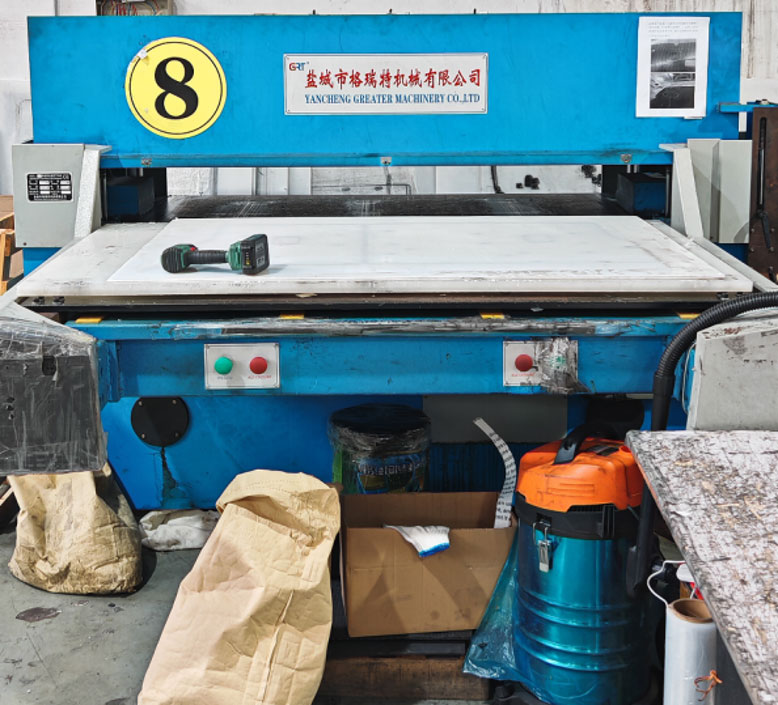 equipment