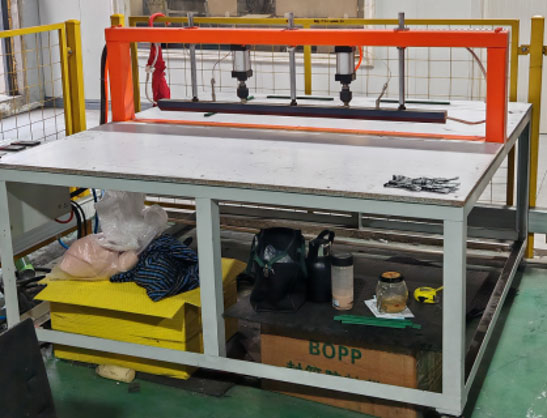 equipment