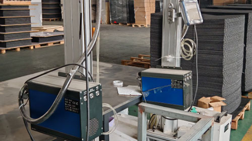 Laser Marking Equipment