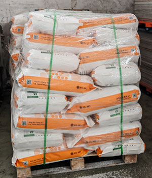 Flame Retardant Masterbatch