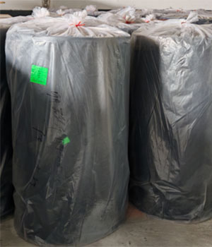 Non-woven Fabric