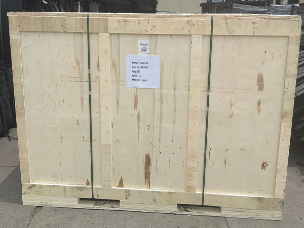 Packaging Solution